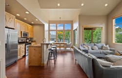220 Bluebunch Court, Bigfork, MT 59911