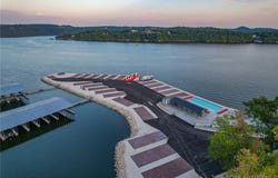 Silver Sands Drive lot: 7, Sunrise Beach, MO 65079