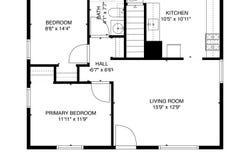 1099 Hawthorne Avenue, Ypsilanti, MI 48198