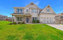 311 Shoshone Circle, Kathleen, GA 31047