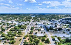 307 Avenue K, Marble Falls, TX 78654