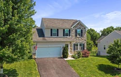 165 KILLIAN LANE, CHARLES TOWN, WV 25414
