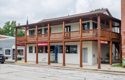 1031 Fairfax Street, Carlyle, IL 62231