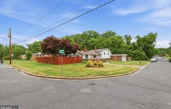 8110 BERNARD Drive, FORT WASHINGTON, MD 20744