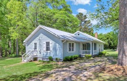 1641 BOWDEN POND ROAD, Greensboro, GA 30642