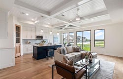 2128 Psalm Circle, Heath, TX 75032