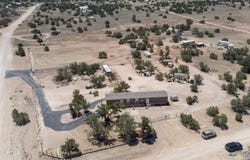 27491 San Juan Lane, Seligman, AZ 86337