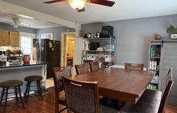 21722 Scott East End Road, Hensley, AR 72065-9298