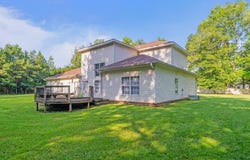 507 Golf View Drive, Pine Bluff, AR 71603