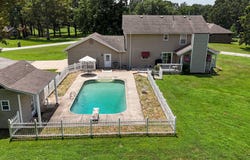 1352 Deer Lane, Mt Vernon, MO 65712