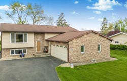 6580 Linden Circle, Windsor, WI 53598