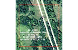 12335 Highway 80, Necedah, WI 54646