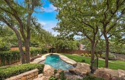 2802 High Point Court, Grapevine, TX 76051