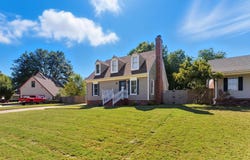 14 White Oak Circle, Searcy, AR 72143
