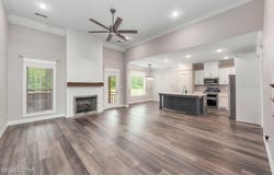 57 Westhaven Place, Jackson, TN 38305