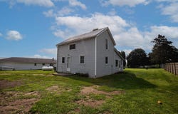 217 E Highway Street, Mount Hope, WI 53816