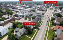 239 E Main Street, Greenville, OH 45331