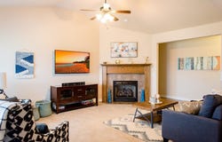 1816 Foxtail Circle, Altus, OK 73521