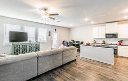 1129 Rusk Way, Lewisville, TX 75077