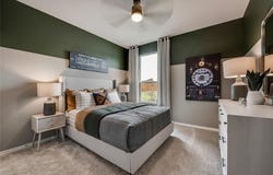 1321 Marlose Street, Fort Worth, TX 76052