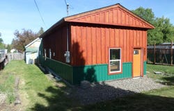 207 S SPRUCE ST, Wallowa, OR 97885