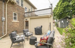 3622 E Van Norman Ave, Cudahy, WI 53110
