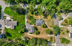 1821 S Mears Avenue, Whitehall, MI 49461