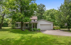9719 King Road, Spring Arbor, MI 49283