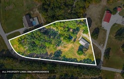 12680 Rascoe Road, Cerulean, KY 42215