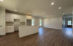 1540 Eads Creek Road, Belden, MS 38826