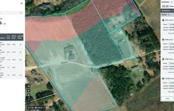 Parcel #3 Bob Lee Lane, Dunn, NC 28334