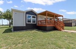 1401 Old Bridge Road, Cleburne, TX 76033