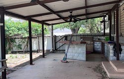 2807 Ave W, Snyder, TX 79549