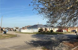 13654 EXPLORERS Avenue lot: 6, New Orleans, LA 70129