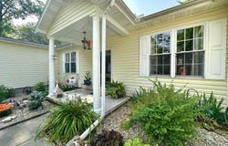 65 SHERWOOD Drive, Centralia, IL 62801