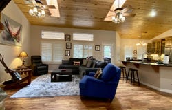 725 Pine Spruce Lane, Pinetop, AZ 85935
