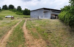 55 Little Chuckey Cutoff, Mosheim, TN 37818