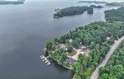 7625 WALLEYE WAY, Lake Tomahawk, WI 54539