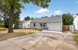 747 S Clifton Ave, Wichita, KS 67218