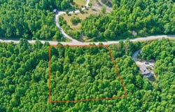 Lot 713 Whistle Valley Road, New Tazewell, TN 37825