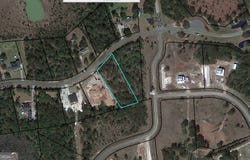 Lot 12 Buchanan Landing, Folkston, GA 31537