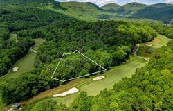 J 33 Cherokee Point, Lake Toxaway, NC 28747