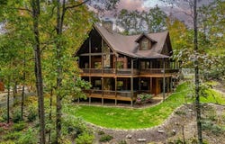 6451 Old Highway 5 S, Talking Rock, GA 30175