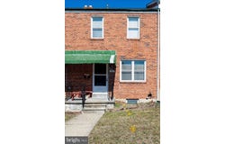 1710 WHITE OAK, PARKVILLE, MD 21234