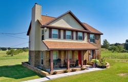 1004 E Pontotoc, Mason, TX 76856