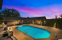 206 SHAW ROAD, PELL CITY, AL 35128