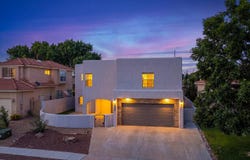 7220 Cardiff Avenue NE, Albuquerque, NM 87109