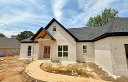 2644 Countrywood Road, Tupelo, MS 38826