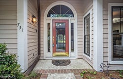 731 N Reeve Road, St. Helena Island, SC 29920