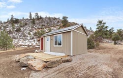 59 W Rustic Rd, Bellvue, CO 80512
